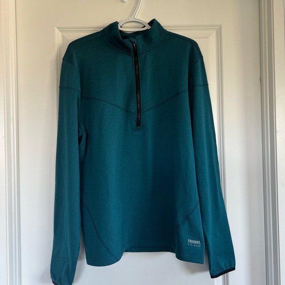 Pullover Running Longsleeve - Picture 2 of 6